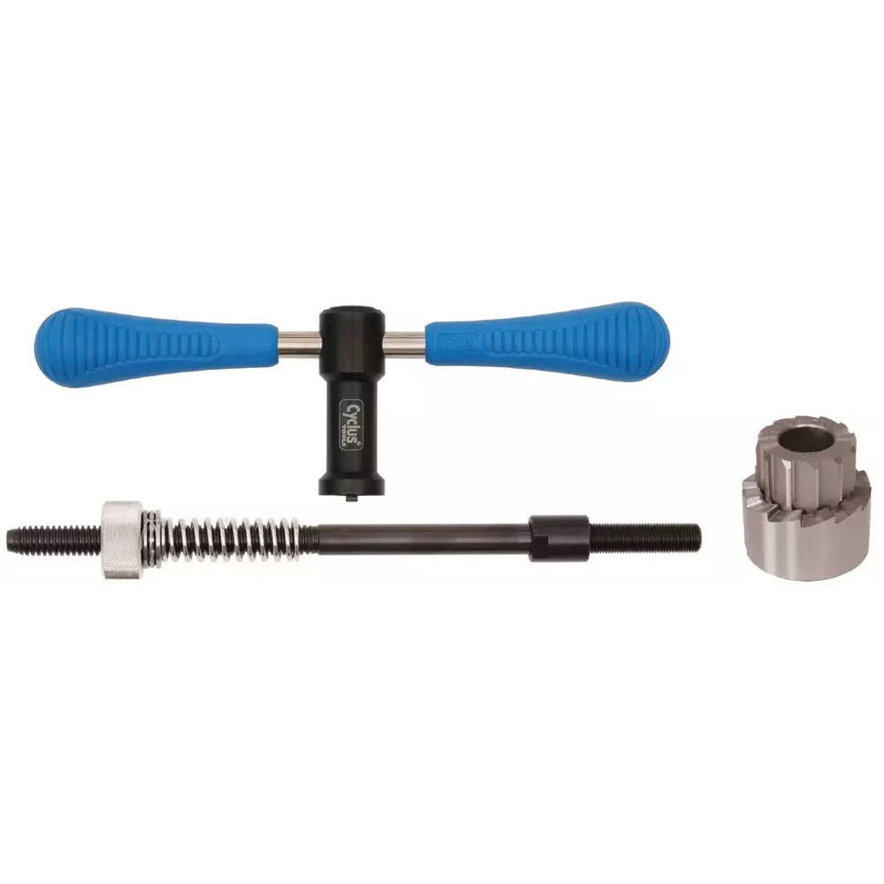 Outil de fraisage de casque Cycle 1