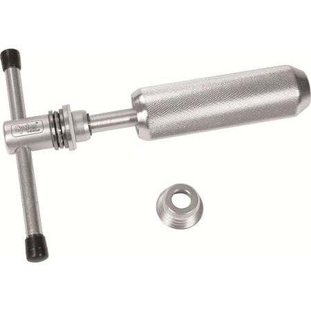 Industrielager inpers Campa. Vermogenskoppelcyclus 720263