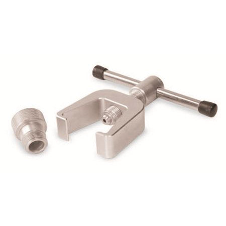 Cycle 720249 crank puller for aluminum cranks