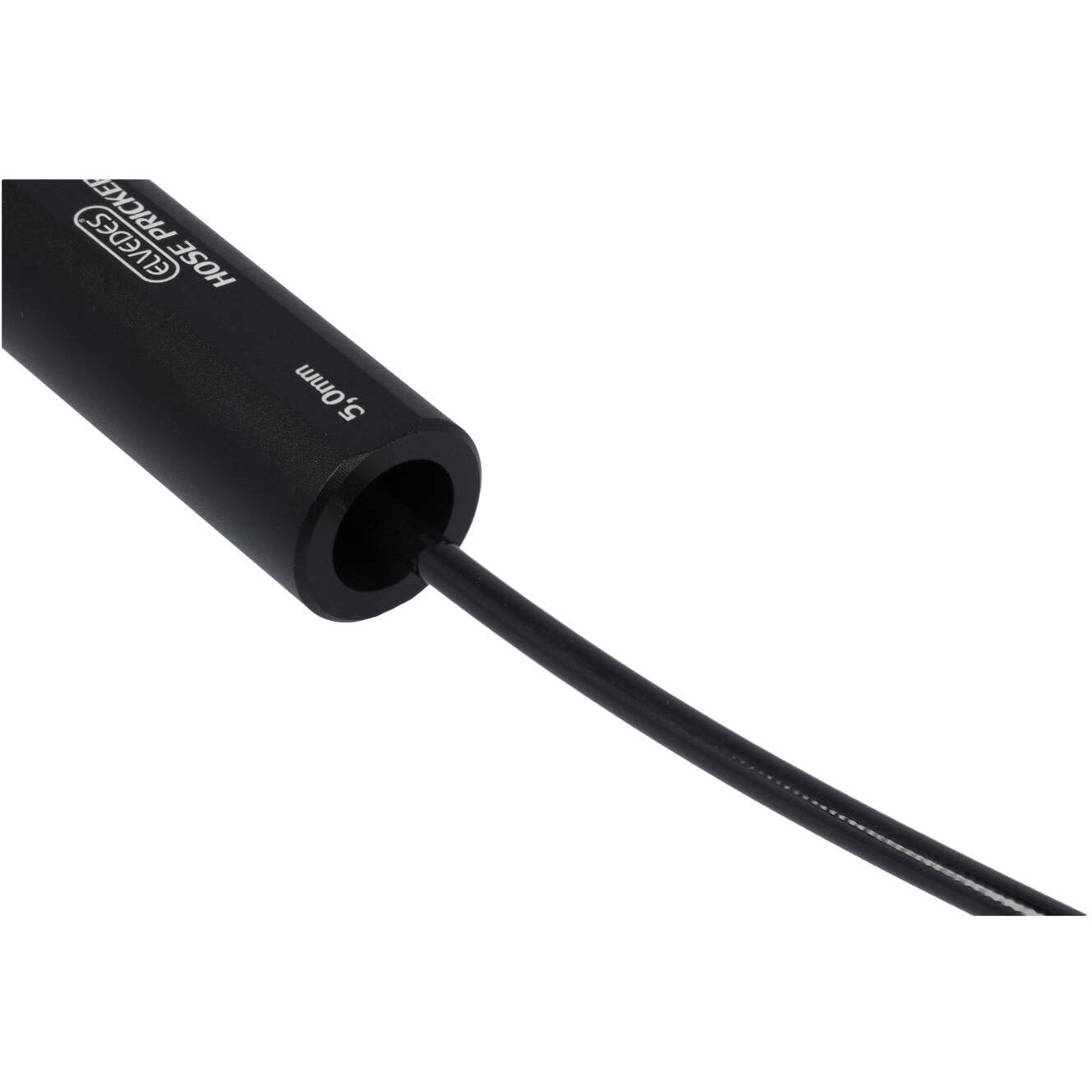 Leidingprikker Elvedes 5,0-5,5mm Hydraulisch zwart