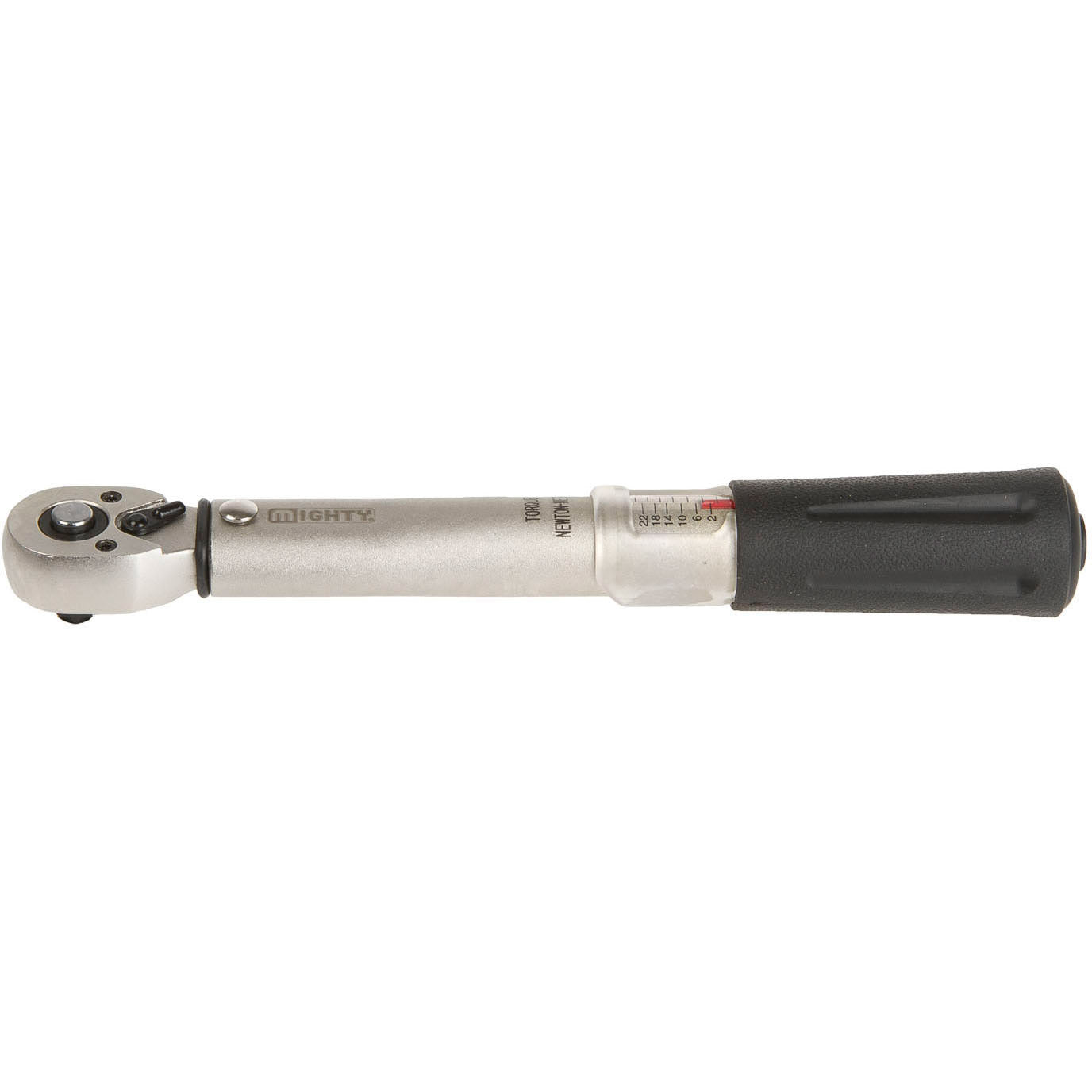 Mighty momentsleutel 2-24nm � inclusief bitset