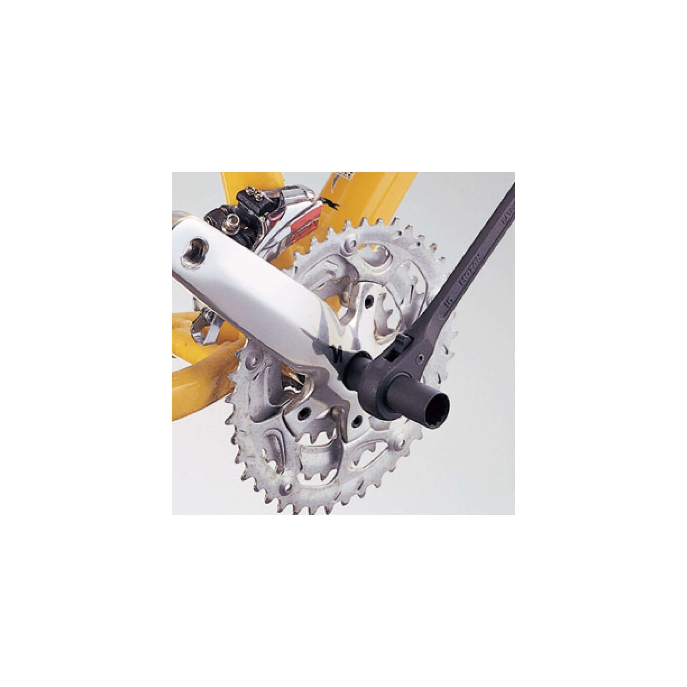 Hozan Sleutel ratel 14-15 c160