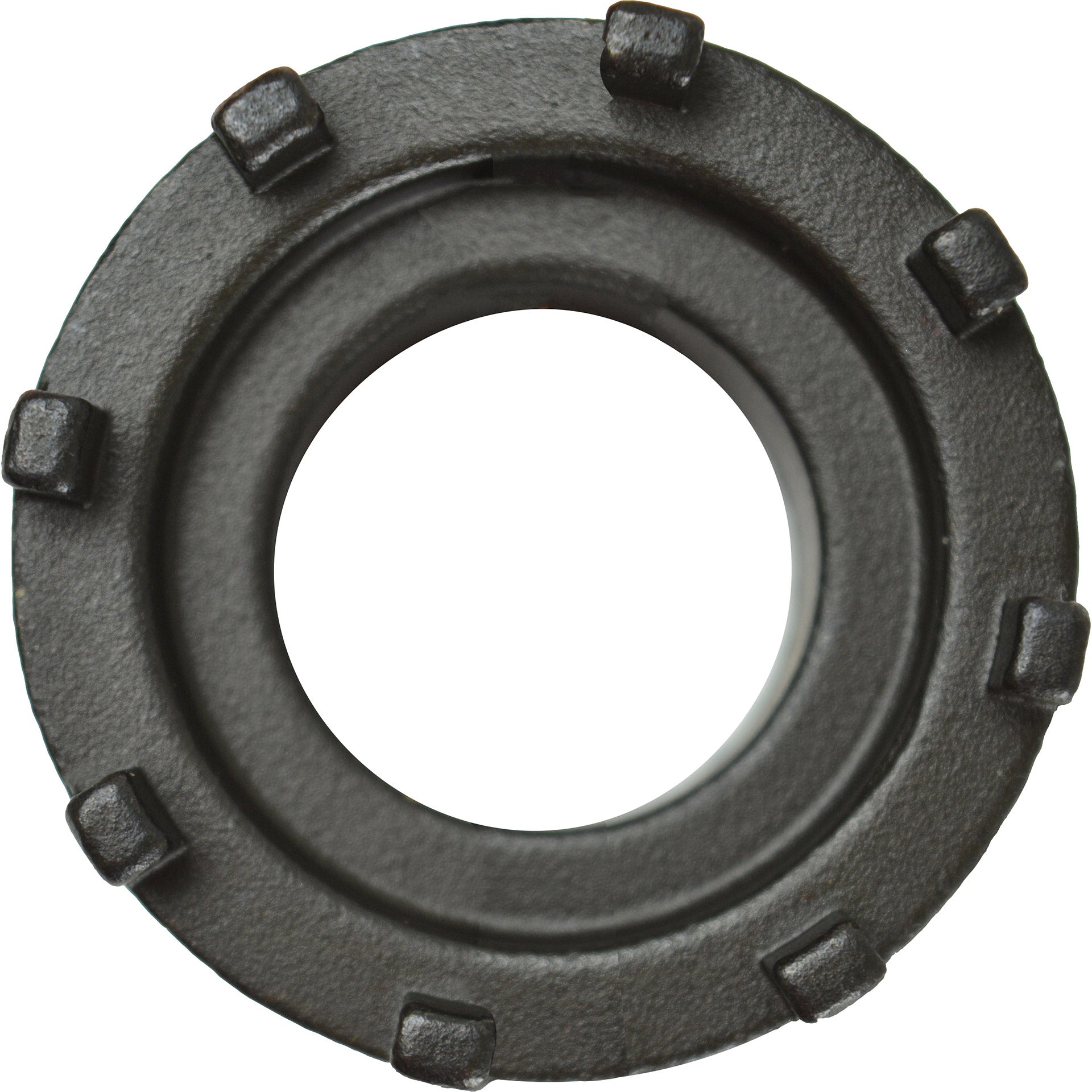 Outil de boîtier de pédalier IceToolz 11D3 pour Shimano® + ISIS Drive