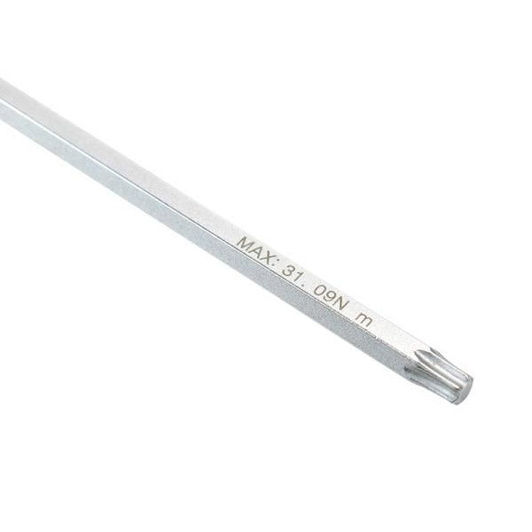 IceToolz Twinhead stersleutel (Torx®) T30 7T30