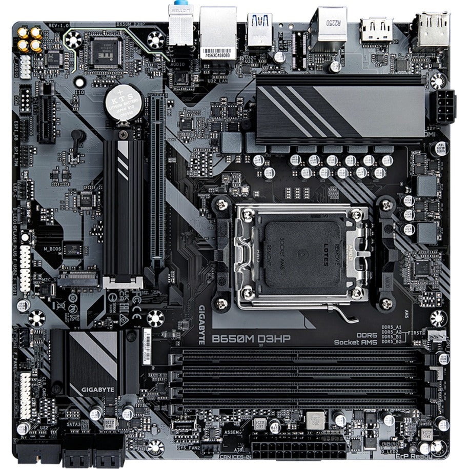 GIGABYTE GIGABYTE B650M D3HP