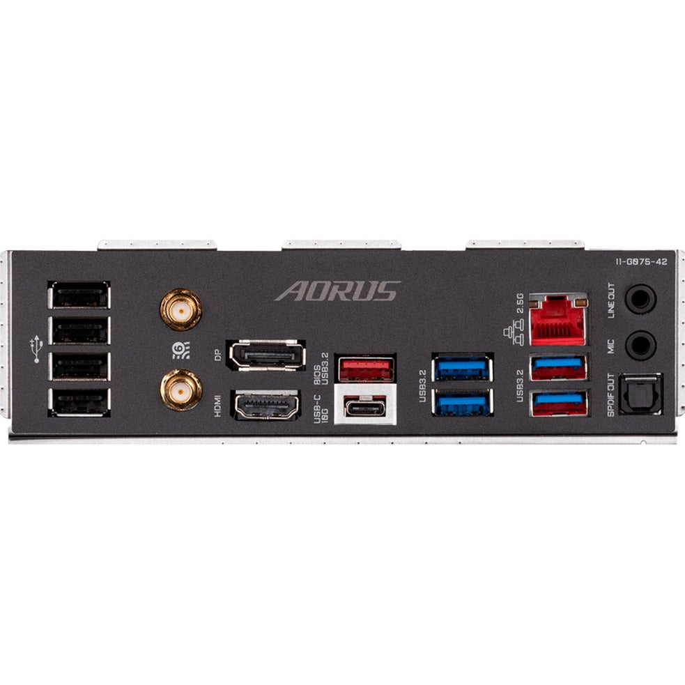 GIGABYTE GIGABYTE B760 AORUS ELITE AX