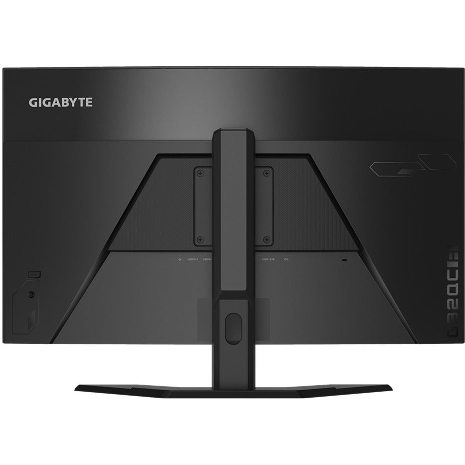 GIGABYTE GIGABYTE G32QC A