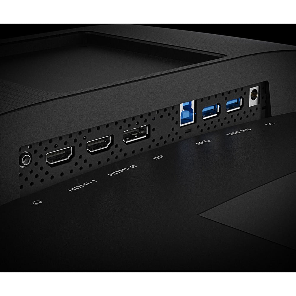 GIGABYTE GIGABYTE G32QC A