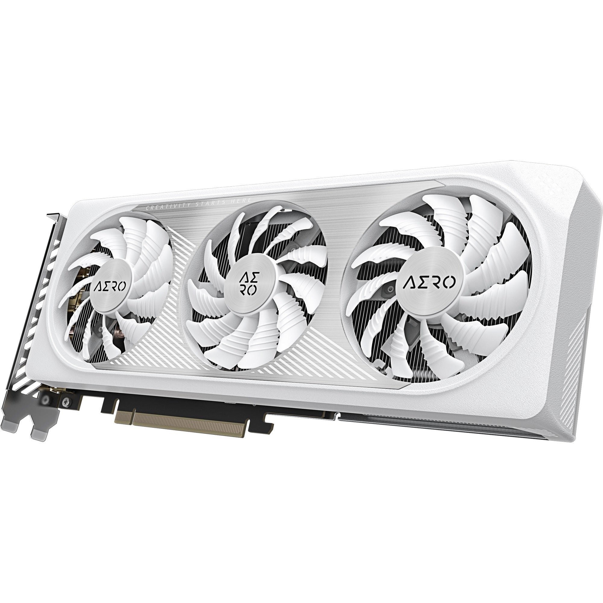 GIGABYTE GIGABYTE GeForce RTX 4060 AERO OC 8G