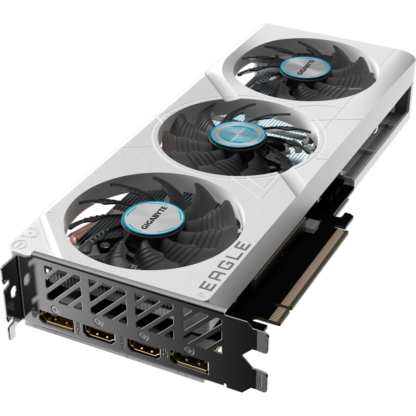 GIGABYTE GeForce RTX 4060 EAGLE ICE