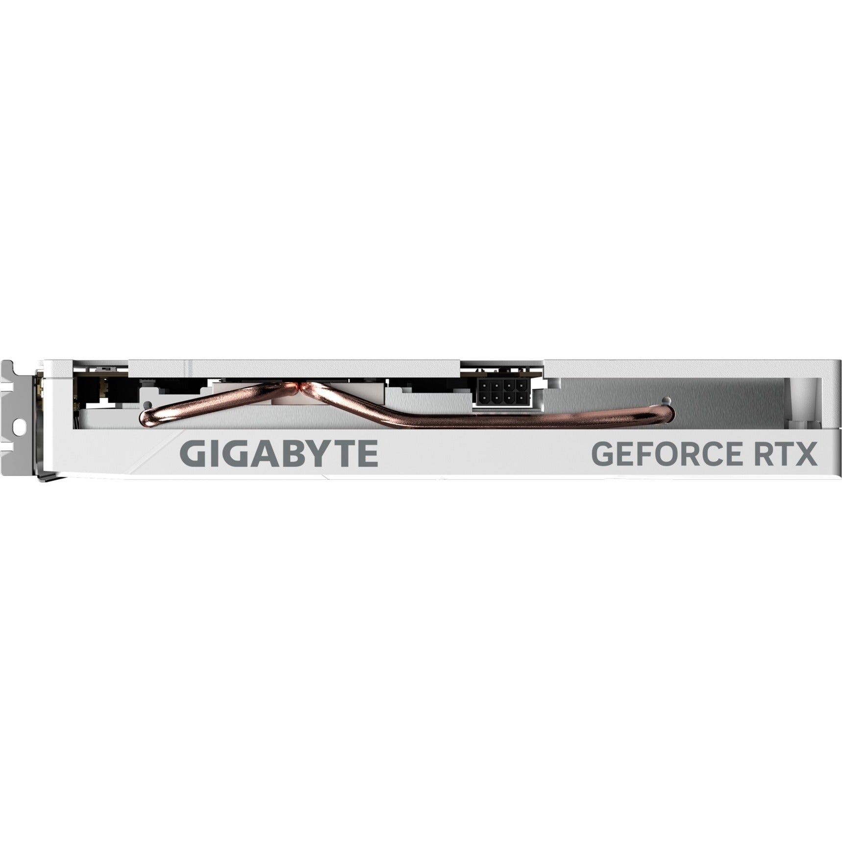 GIGABYTE GeForce RTX 4060 EAGLE ICE