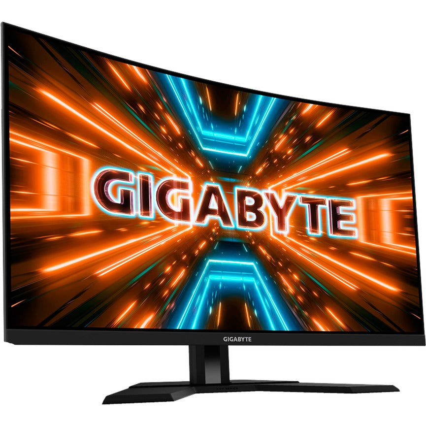 GIGABYTE M32UC