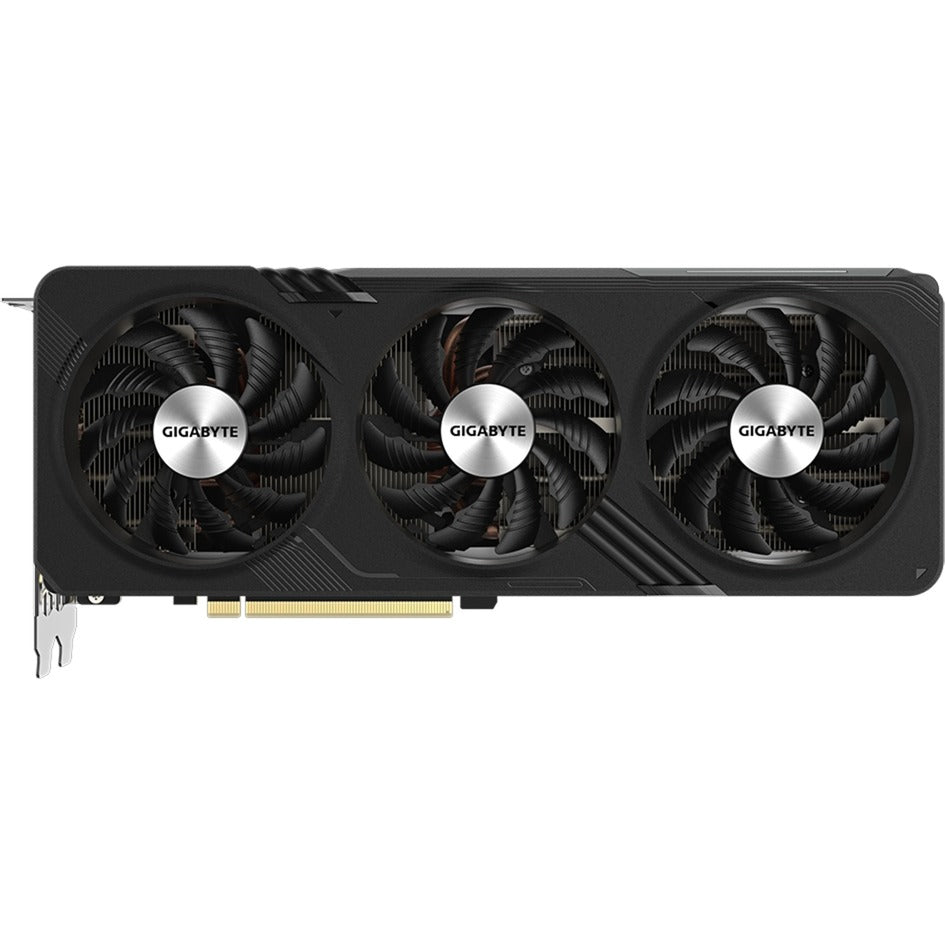 GIGABYTE Radeon RX 7600 XT GAMING OC 16G