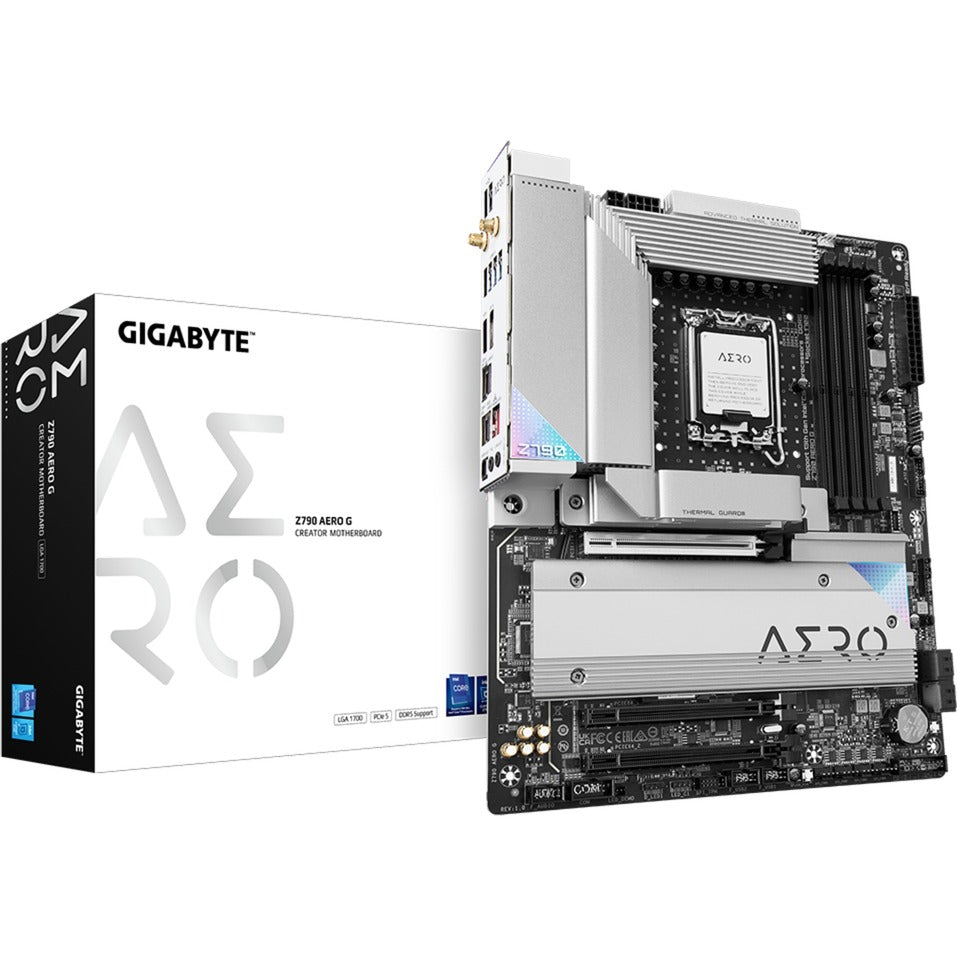 GIGABYTE GIGABYTE Z790 AERO G