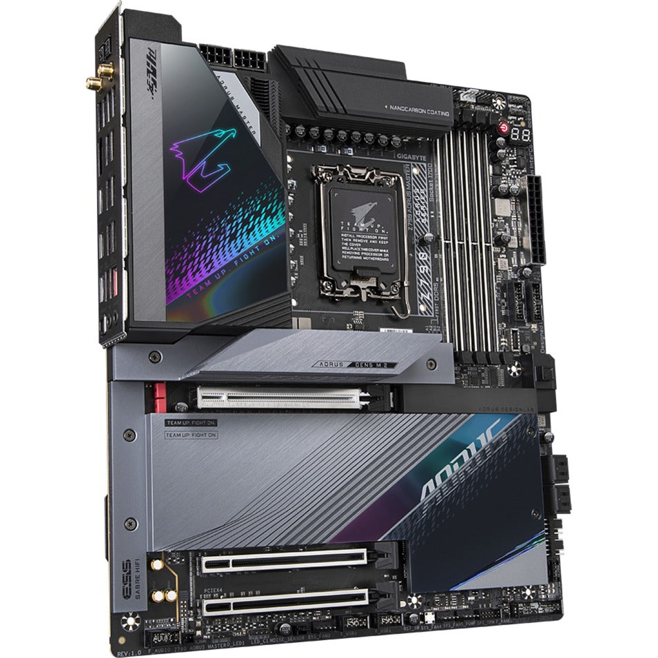 GIGABYTE GIGABYTE Z790 AORUS MASTER
