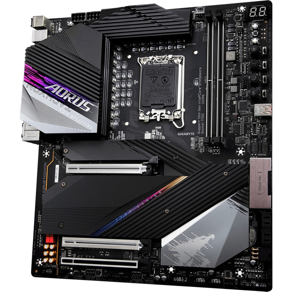 GIGABYTE GIGABYTE Z790 AORUS TACHYON X