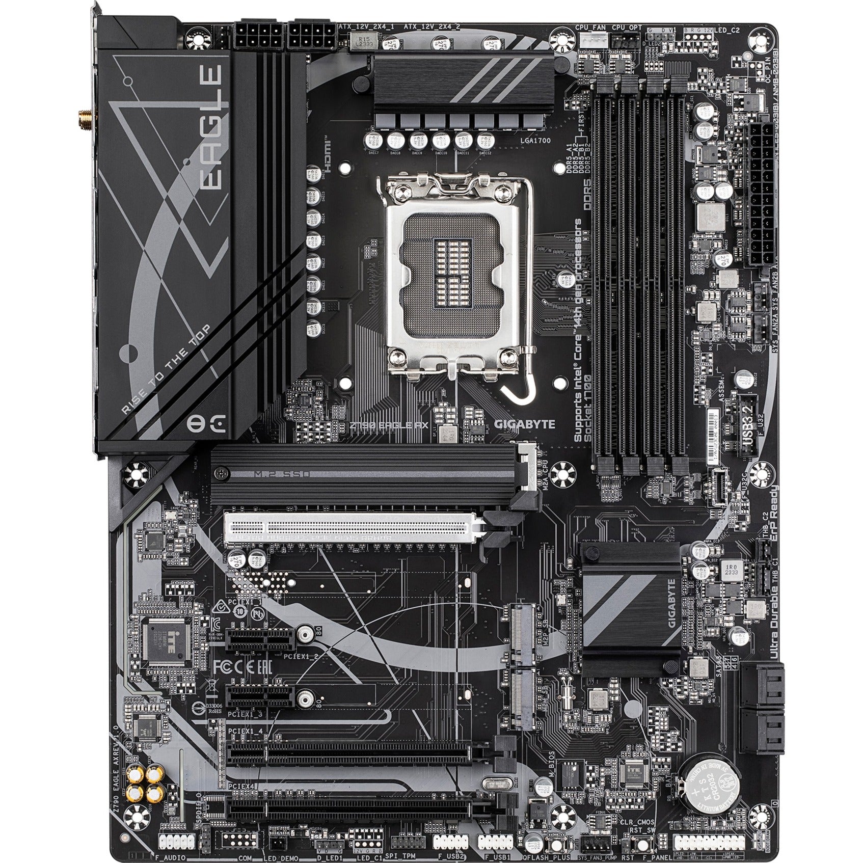 GIGABYTE GIGABYTE Z790 EAGLE AX