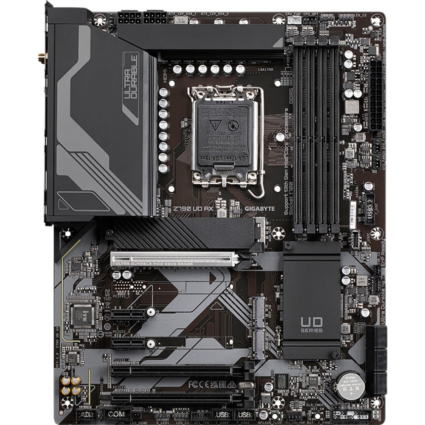 GIGABYTE GIGABYTE Z790 UD AX