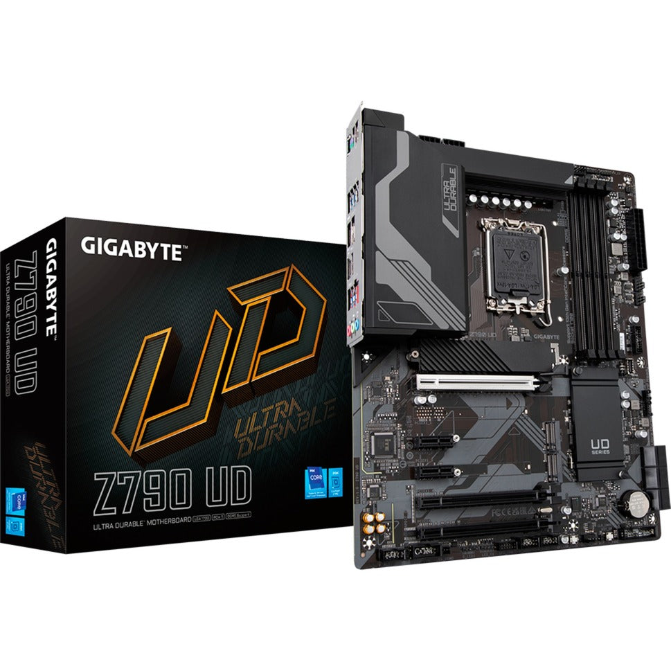 GIGABYTE GIGABYTE Z790 UD