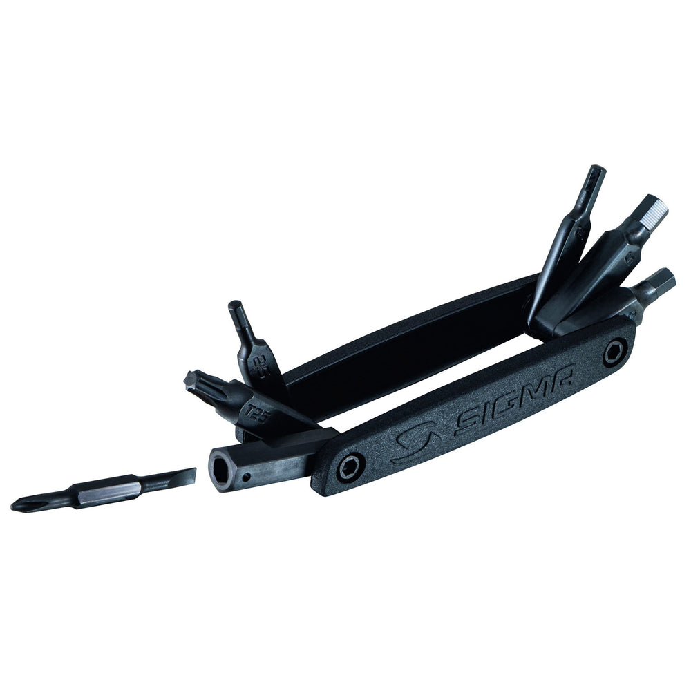 Sigma Pocket-Tool Petit 8 Fonctions 63000