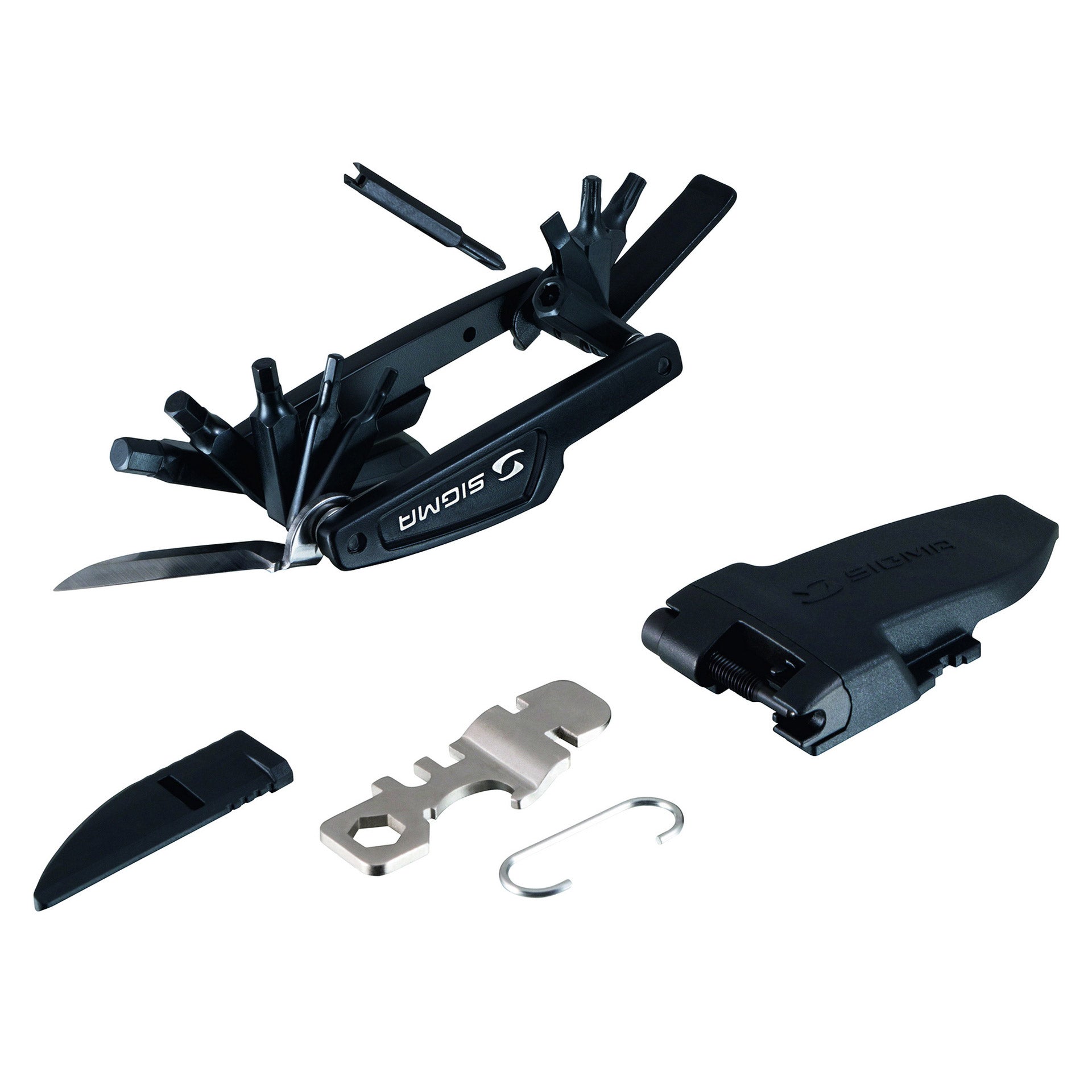 Sigma Pocket-Tool Large 22 fonctions 63002