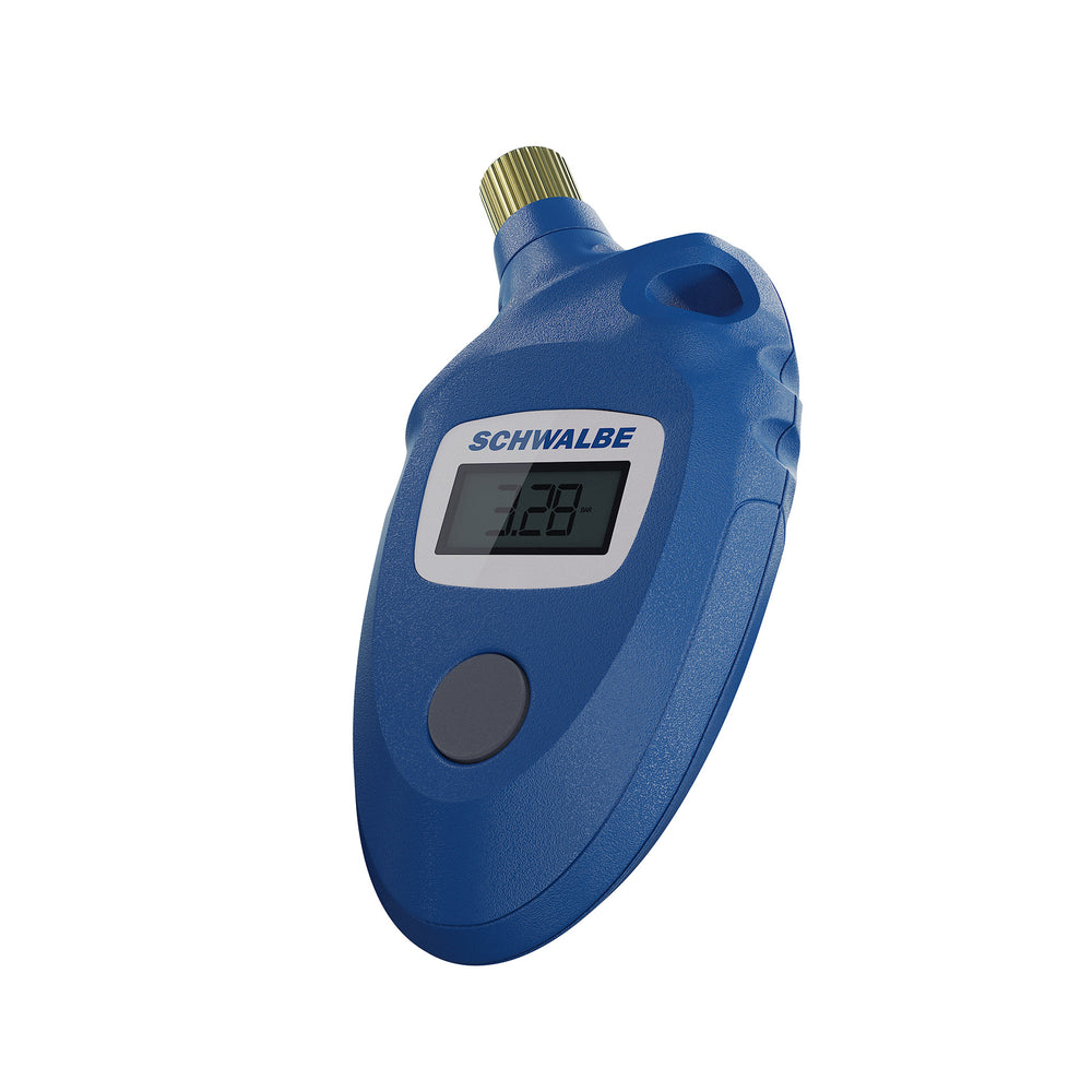 Manomètre air Schwalbe Airmax Pro