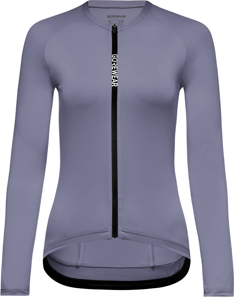 Gorewear spinshift - women's long sleeve jersey | l