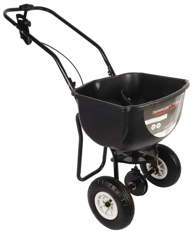 Strooiwagen universeel 20ltr