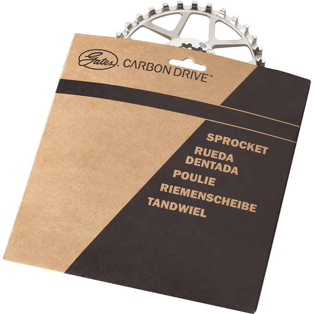 Grilles de pignon à enfiler cdx 24t 3 cames