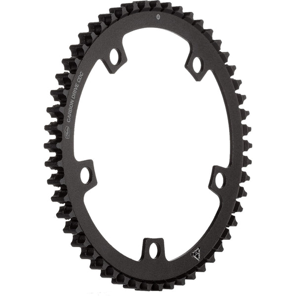 Gates tandwiel cdc 52t 5b fin line