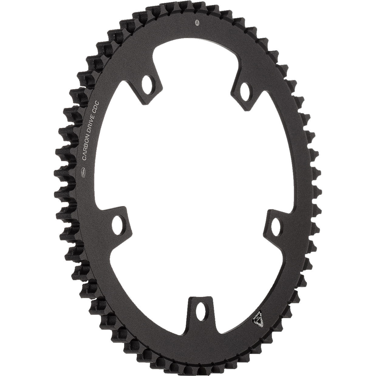 Gates tandwiel cdc 57t 5b fin line d-spec sprocket
