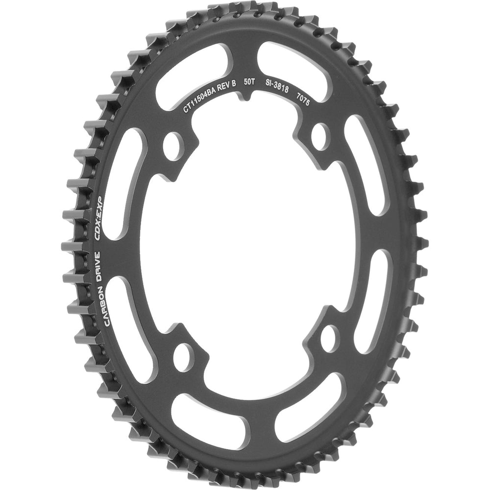 Gates tandwiel cdx 50t 4b expedition