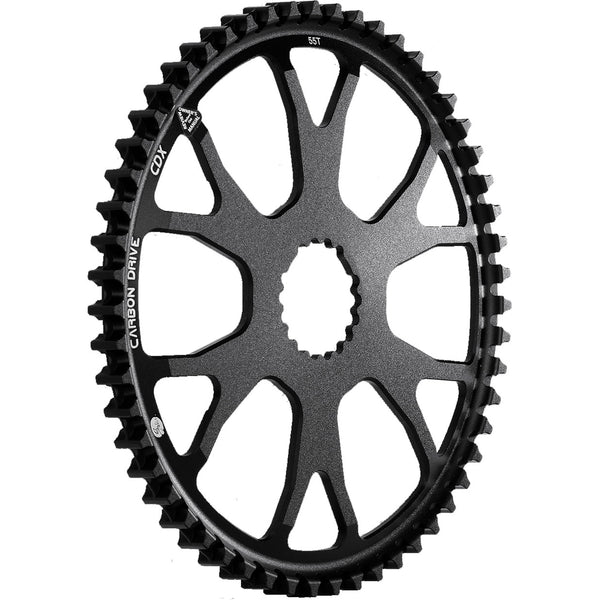 Gates tandwiel cdx 55t s550 direct mount rohloff