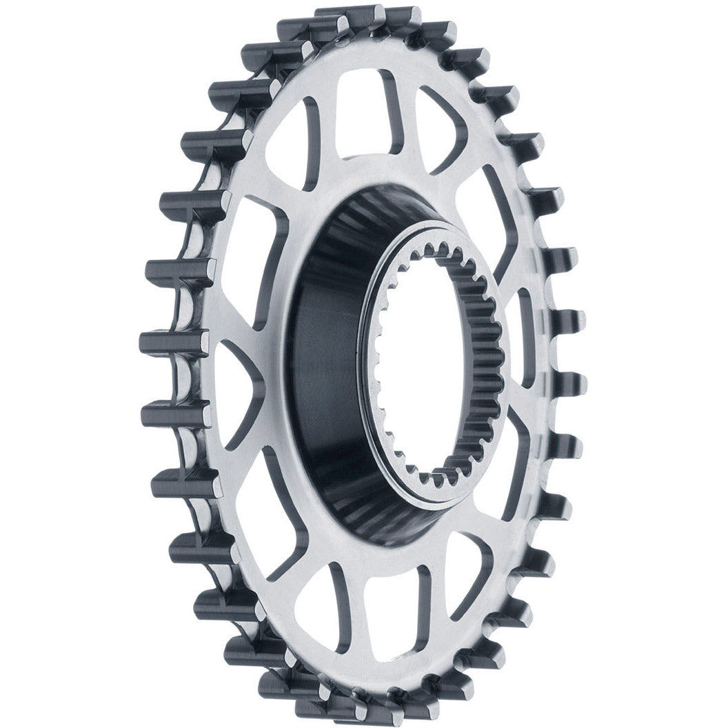 Gates voortandwiel cdx fin line 39t - pinion