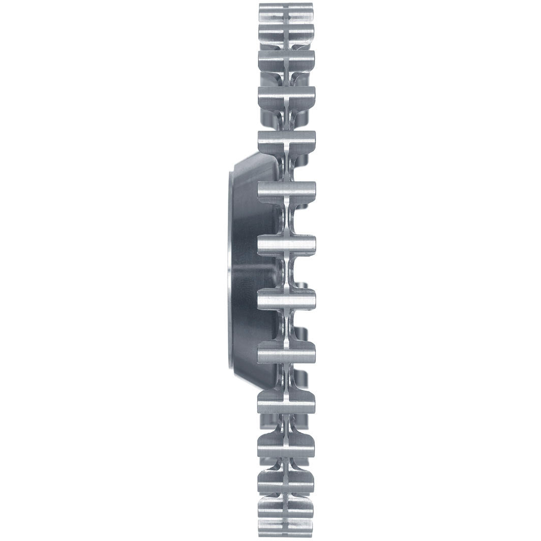 Gates voortandwiel cdx fin line 39t - pinion