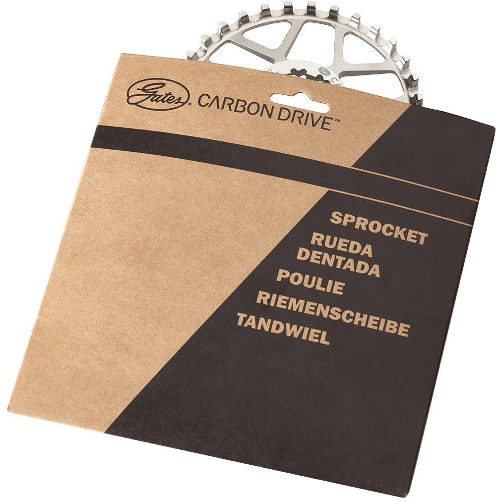 Gates CDC freewheel 22 tanden