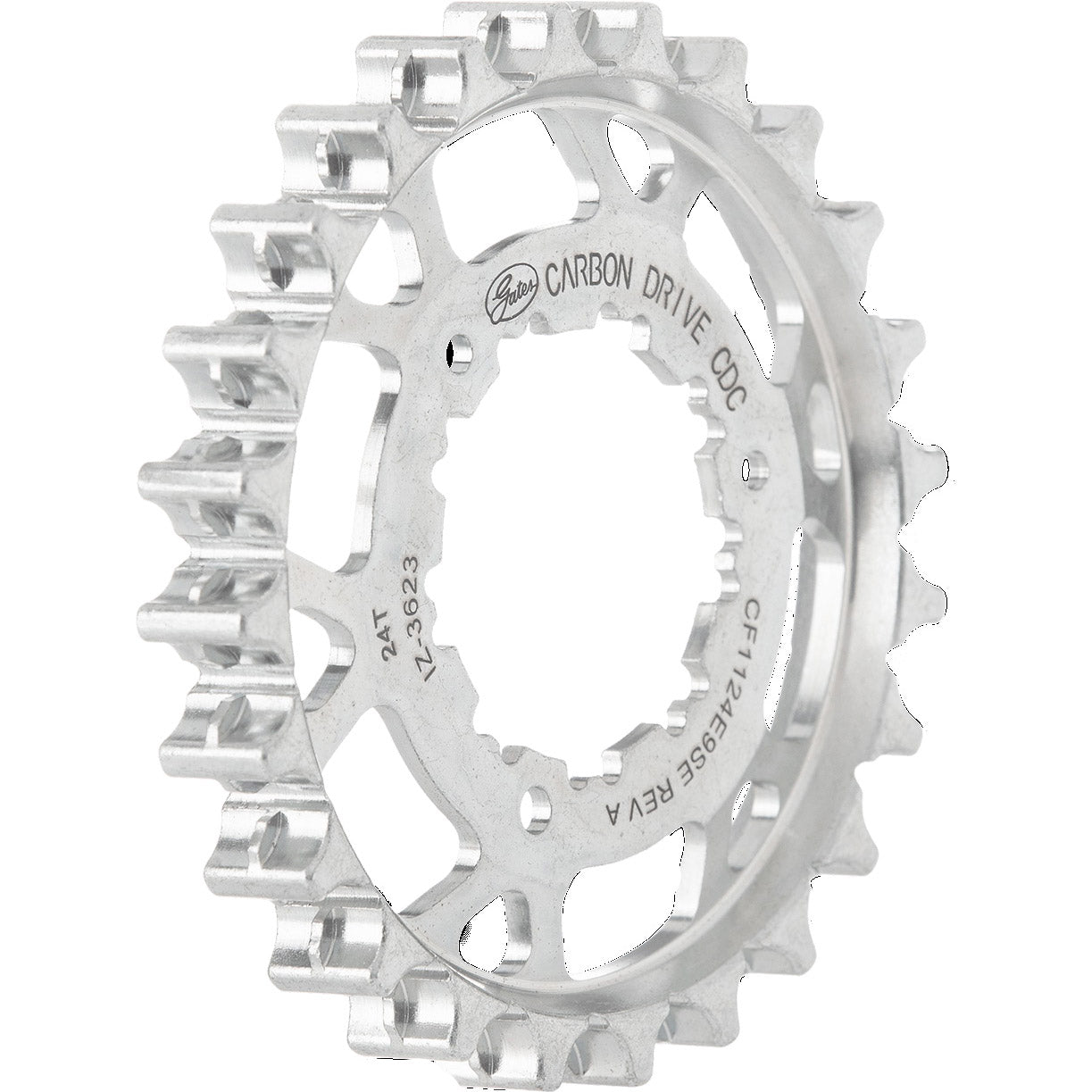 Gates tandwiel cdc 24t enviolo e9 crmo
