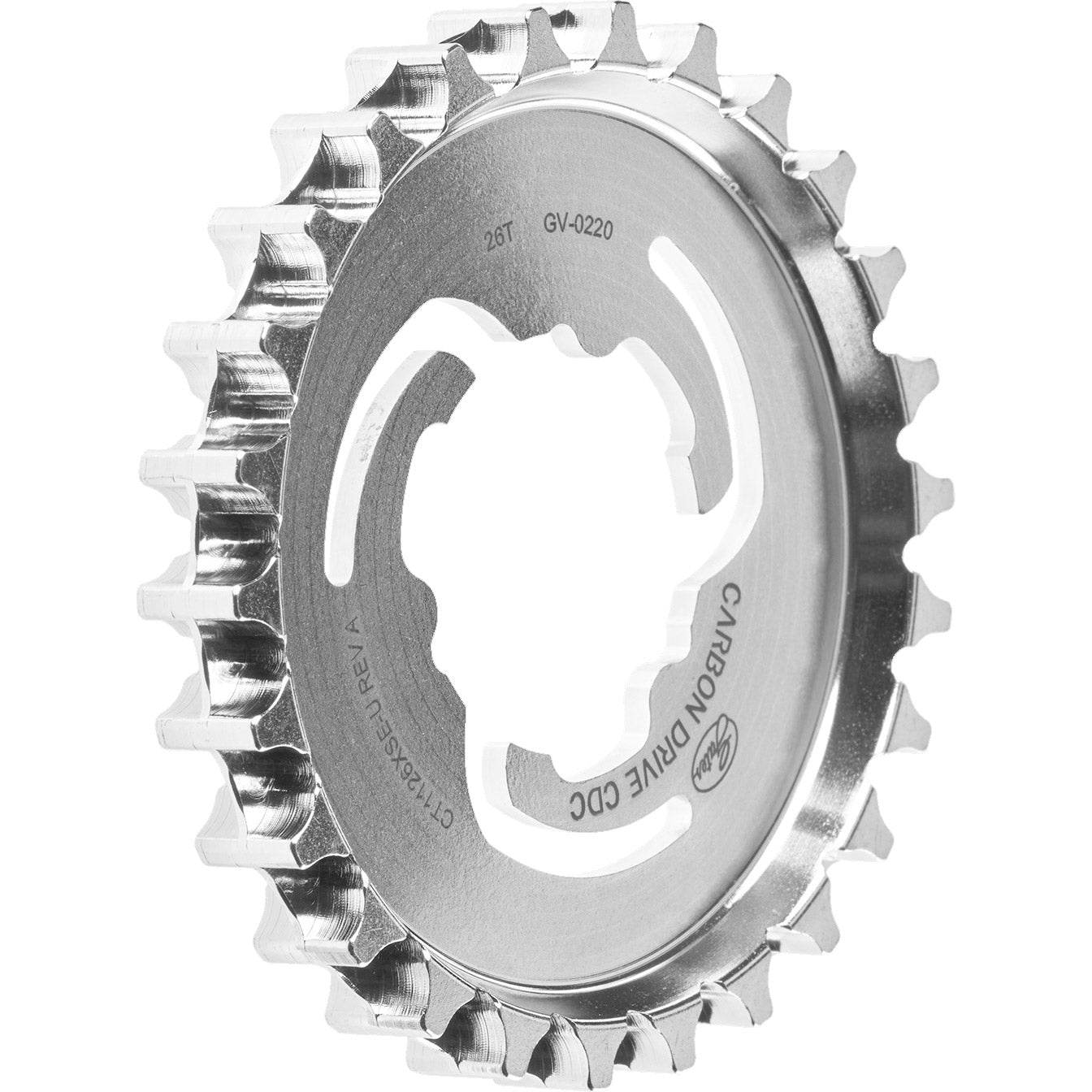 Gates tandwiel cdc vrijloop alfine nexus sturmey archer