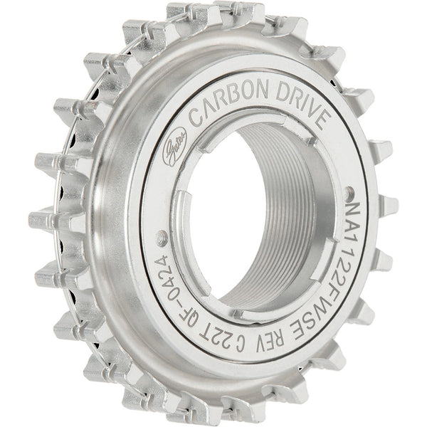 Gates sprocket cdn 22t freewheel wire flange
