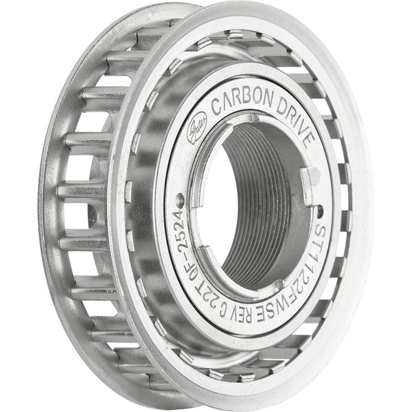 Gates sprocket st sidetrack 22t freewheel