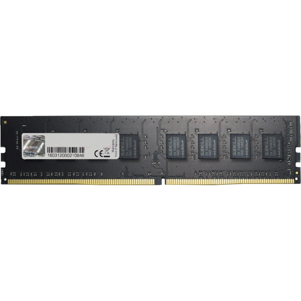 G.Skill G.Skill 16 GB DDR4-2133 Kit