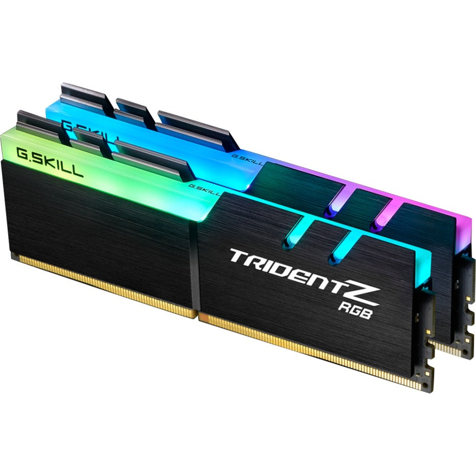 G.Skill G.Skill 16 GB DDR4-2400 Kit