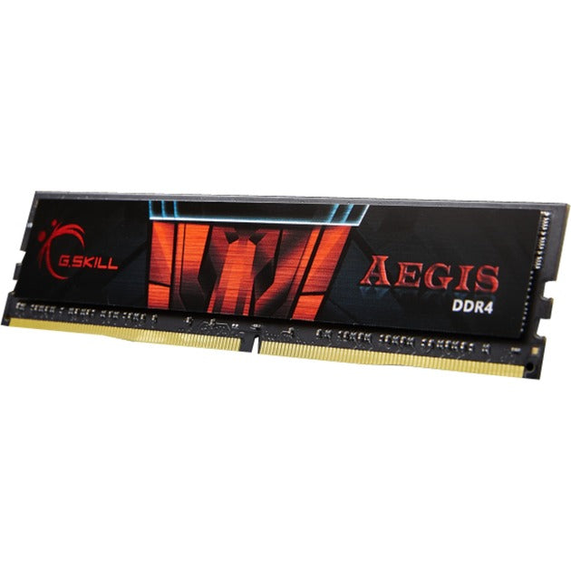 G.Skill 16 GB DDR4-2400 Kit