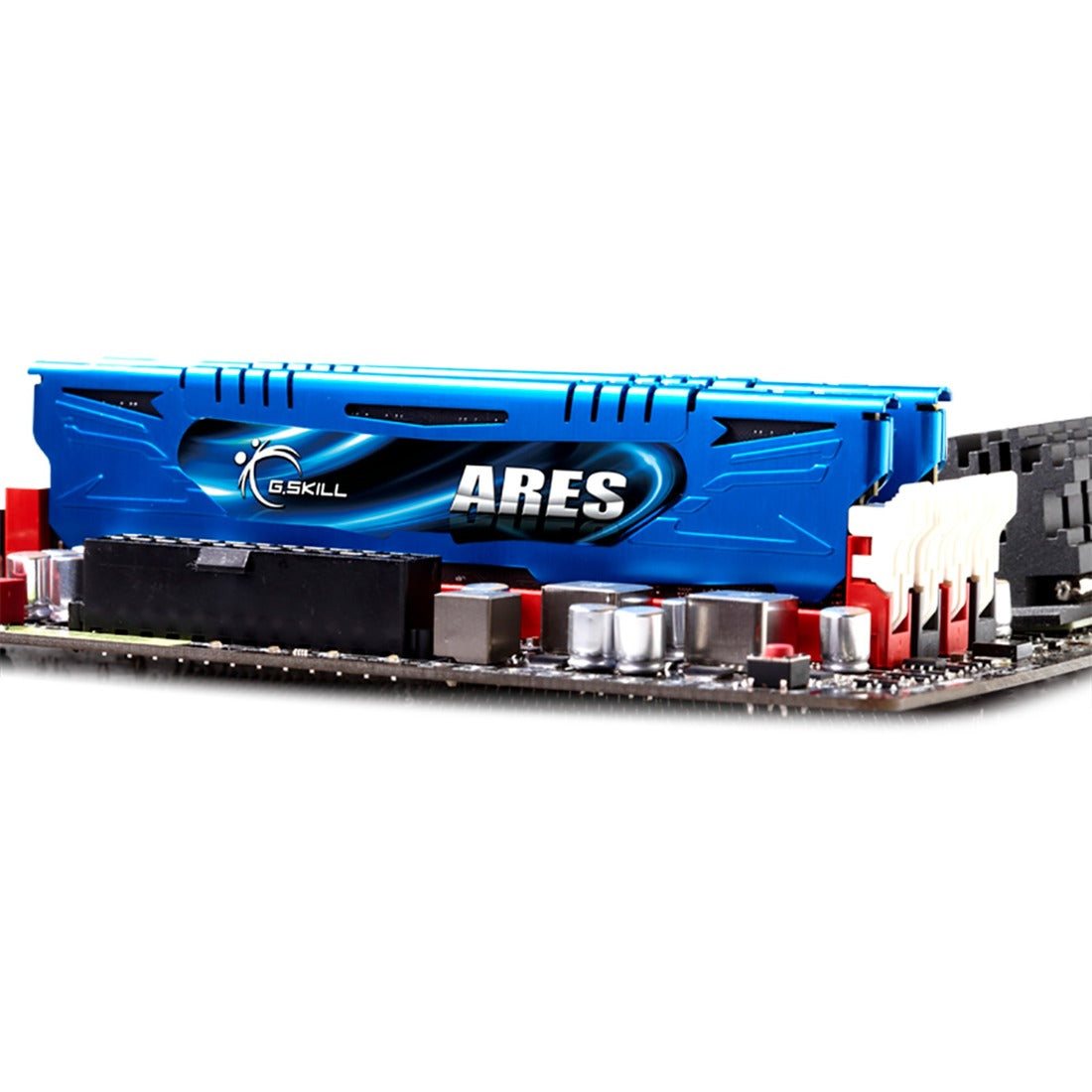 G.Skill G.Skill 32 GB DDR3-2400 Quad-Kit