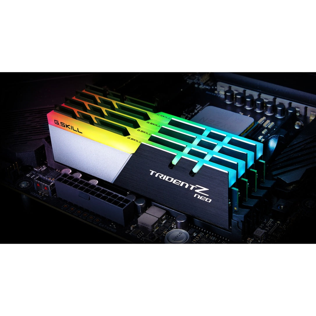 G.Skill G.Skill 32 GB DDR4-4000 Kit