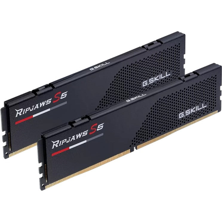 G.Skill 32 GB DDR5-6000 (2x 16 GB) Dual-Kit
