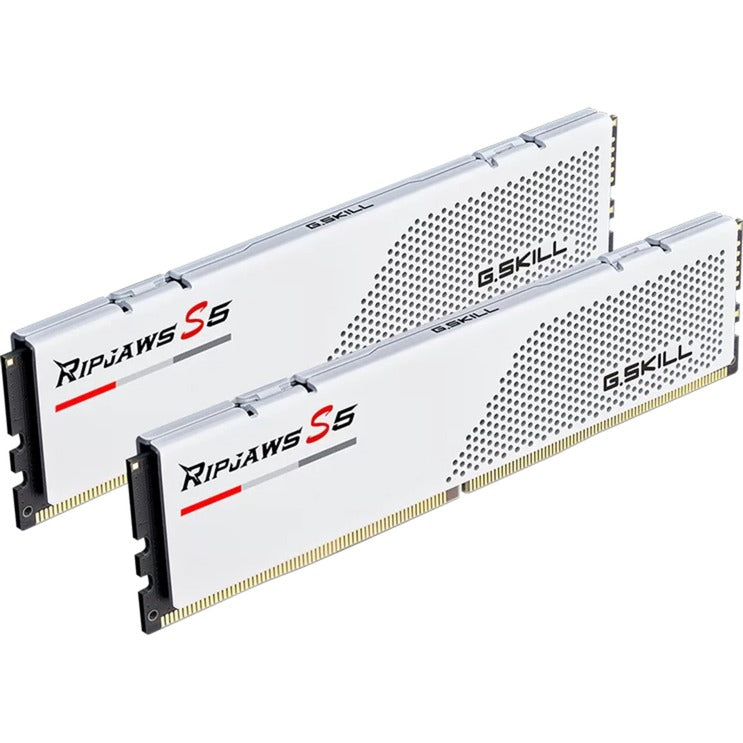 G.Skill 32 GB DDR5-6000 (2x 16 GB) Dual-Kit