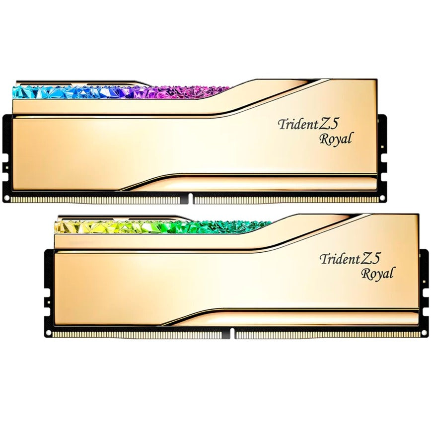 G.Skill 48 GB DDR5-7200 (2x 24 GB) Dual-Kit