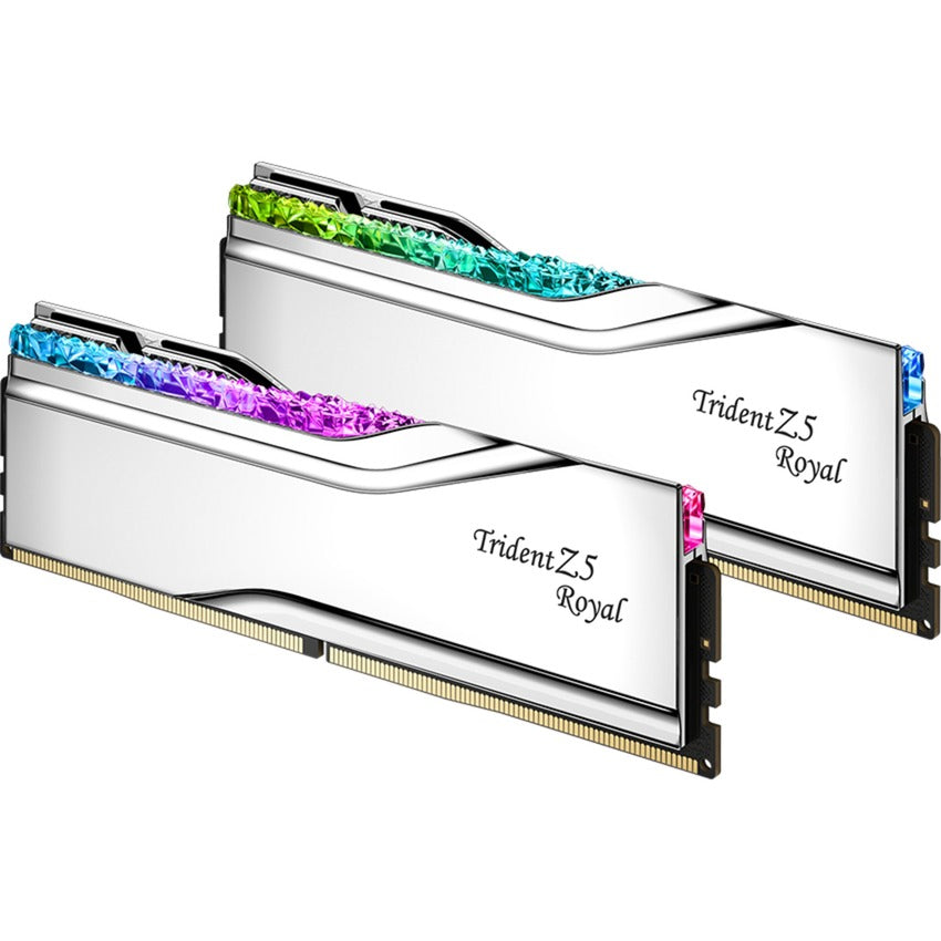 G.Skill 48 GB DDR5-8400 (2x 24 GB) Dual-Kit