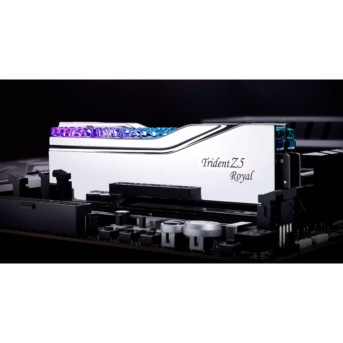 G.Skill 48 GB DDR5-8400 (2x 24 GB) Dual-Kit